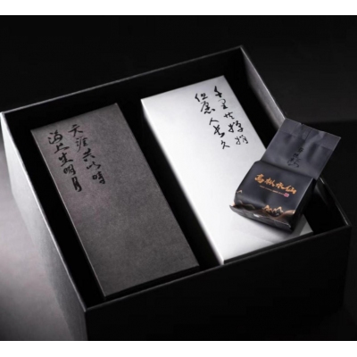 镜花水月 - 镜面  中秋礼品